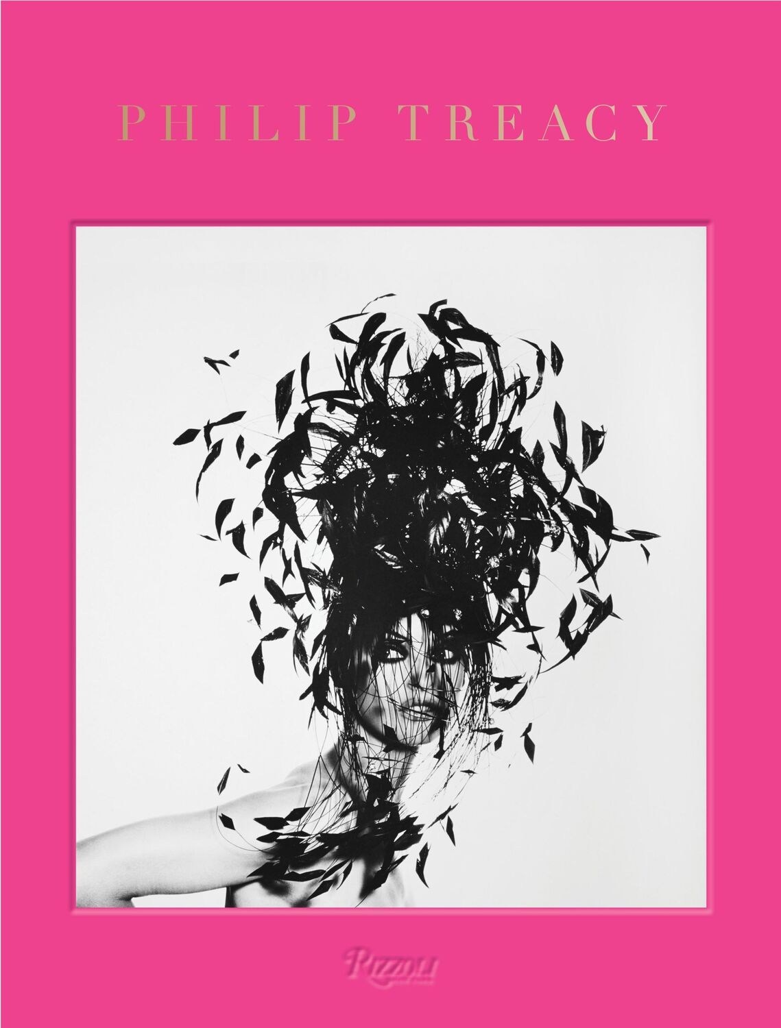 Cover: 9780847846504 | Philip Treacy | Hat Designer | Marion Hume (u. a.) | Buch | Englisch