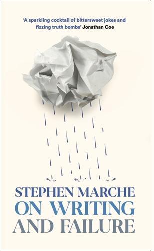 Cover: 9781914502088 | On Writing and Failure | Stephen Marche | Taschenbuch | Englisch