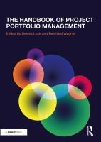 Cover: 9781032838816 | The Handbook of Project Portfolio Management | Dennis Lock (u. a.)