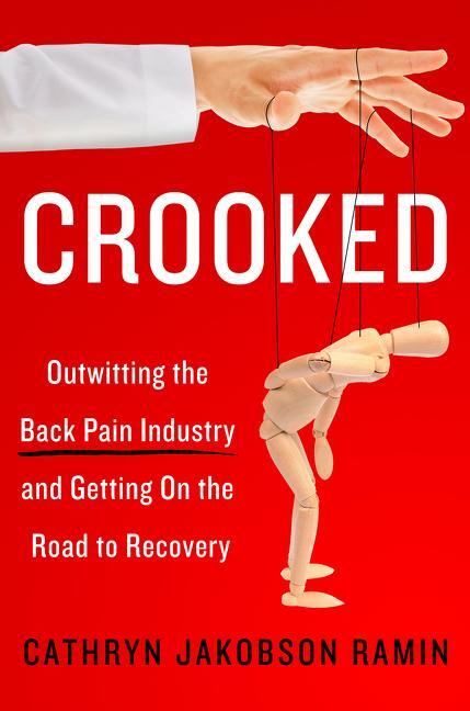 Cover: 9780062641793 | Crooked | Cathryn Ramin | Taschenbuch | Kartoniert / Broschiert | 2018