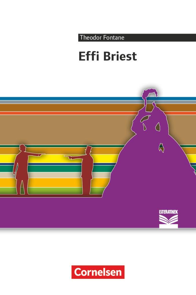 Cover: 9783060629213 | Effi Briest | Theodor Fontane (u. a.) | Taschenbuch | Deutsch | 2013