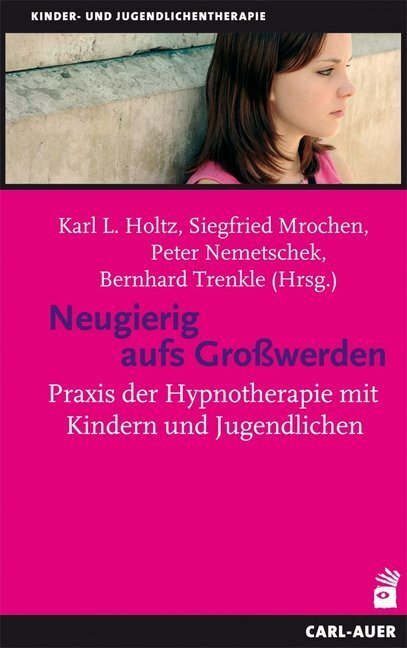 Cover: 9783849701345 | Neugierig aufs Großwerden | Karl L. Holtz (u. a.) | Taschenbuch | 2016