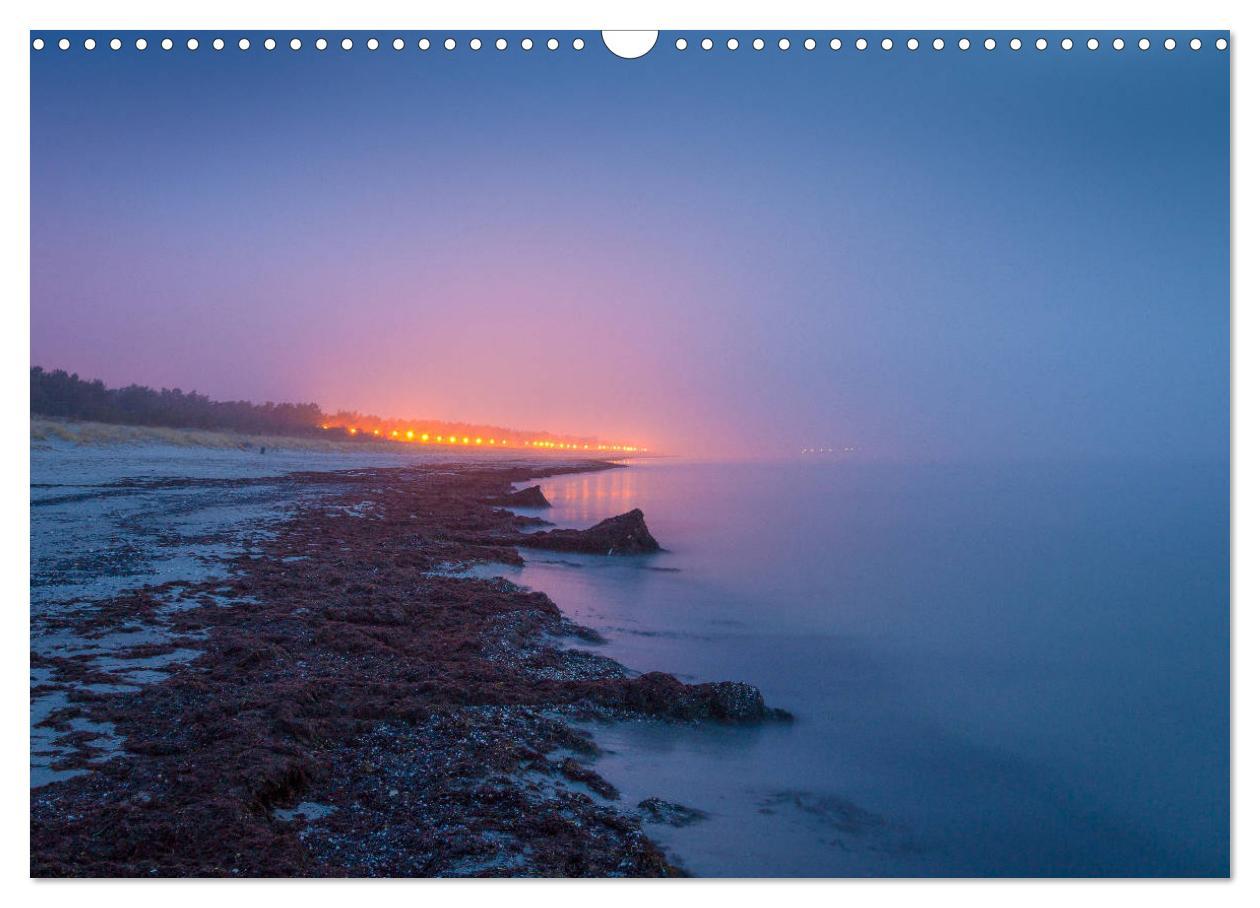 Bild: 9783435305087 | Insel Rügen - Die Küste von Sellin bis Kap Arkona (Wandkalender...