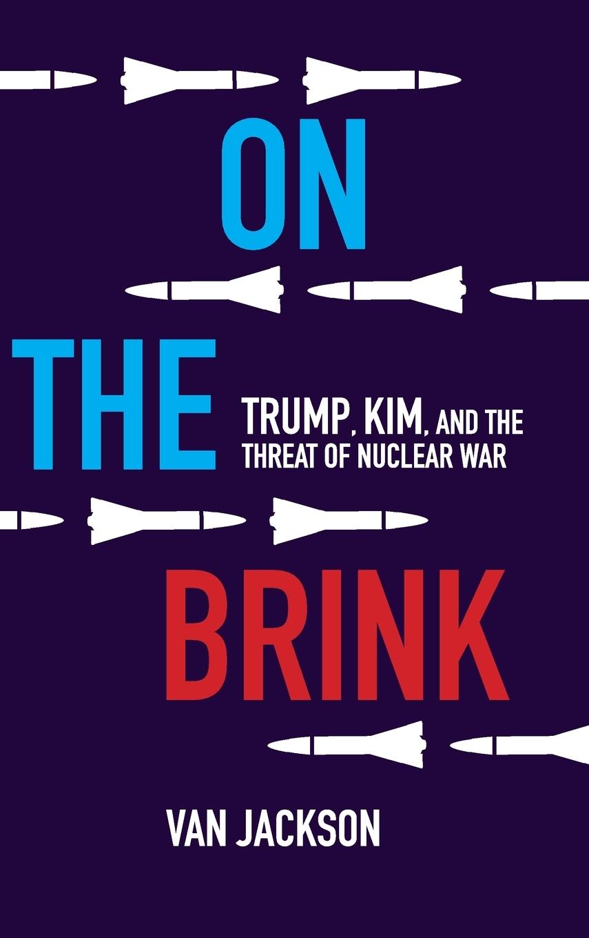 Cover: 9781108473484 | On the Brink | Van Jackson | Buch | HC gerader Rücken kaschiert | 2019