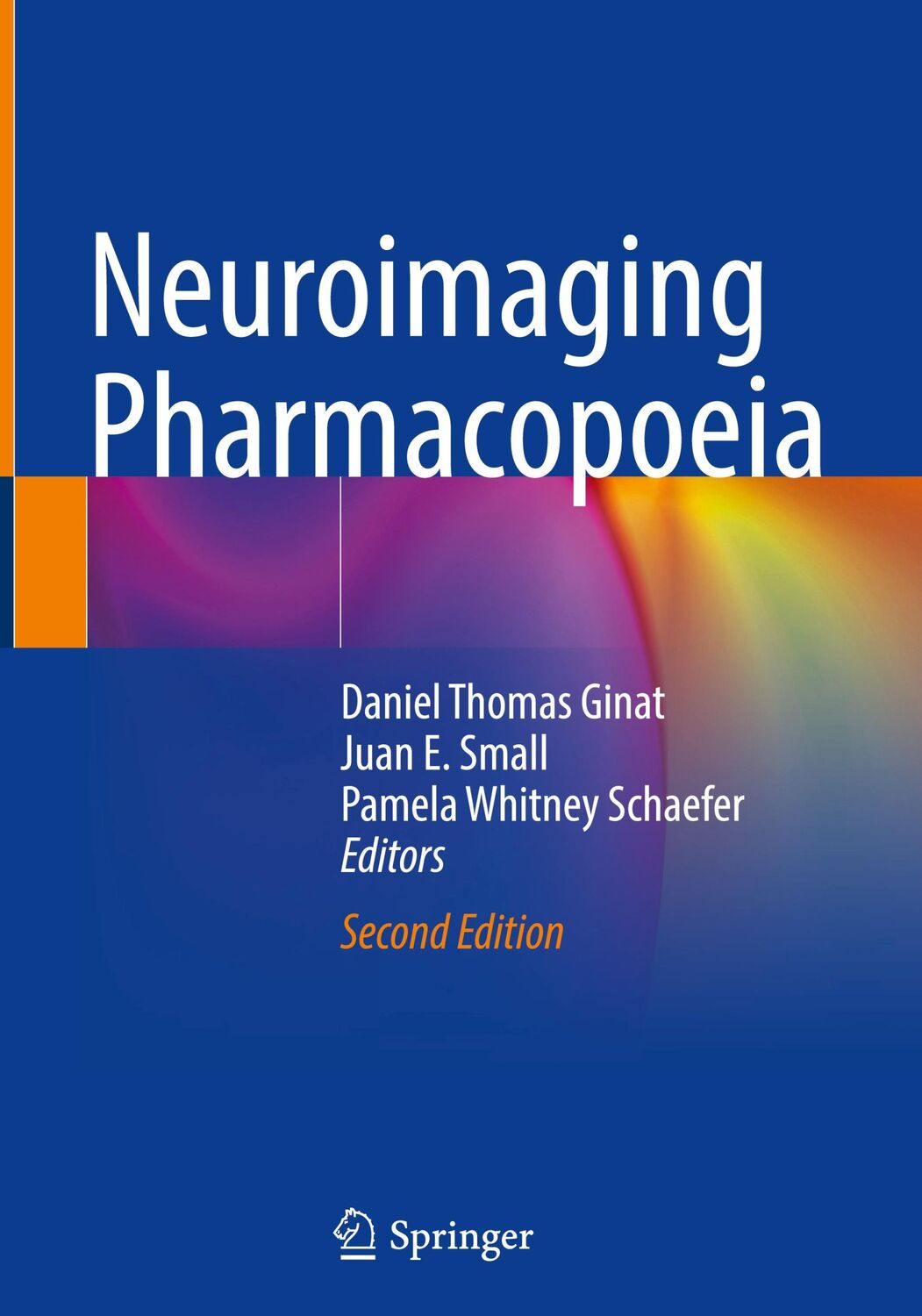 Cover: 9783031087738 | Neuroimaging Pharmacopoeia | Daniel Thomas Ginat (u. a.) | Buch | ix