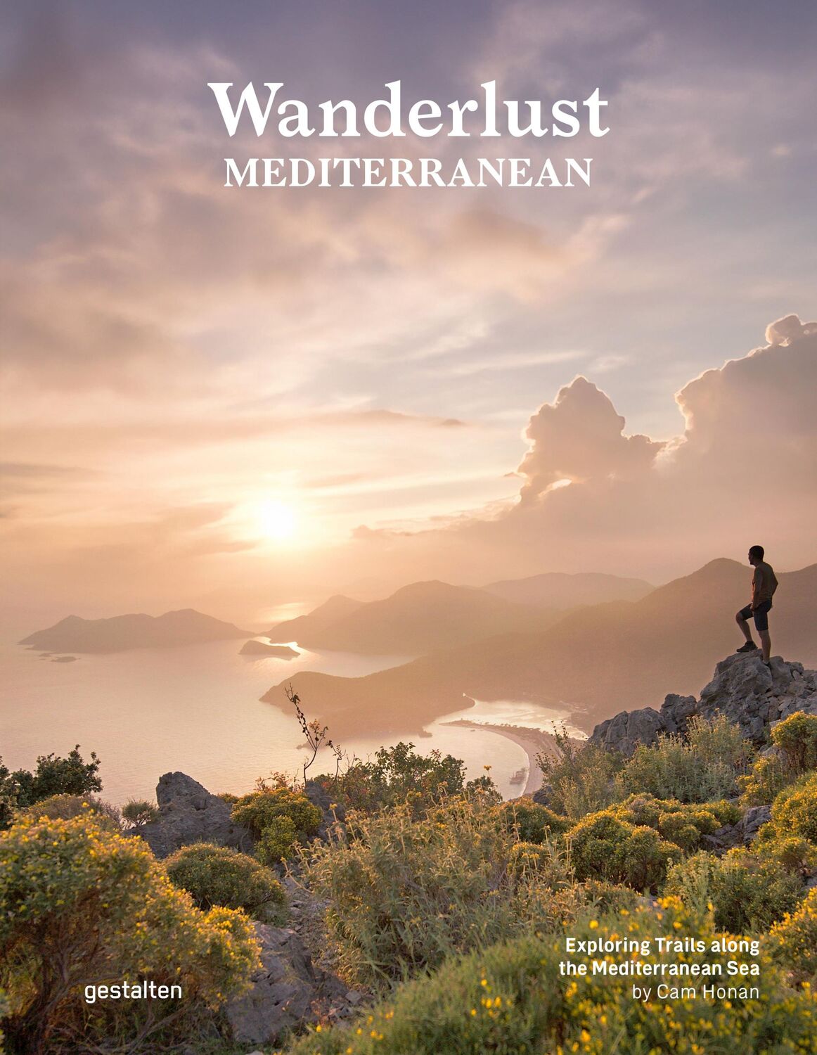 Cover: 9783967041378 | Wanderlust Mediterranean | Gestalten (u. a.) | Buch | 288 S. | 2024