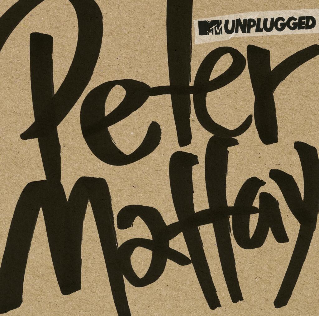 Cover: 889854636128 | MTV Unplugged | Peter Maffay | Audio-CD | 2017 | EAN 0889854636128