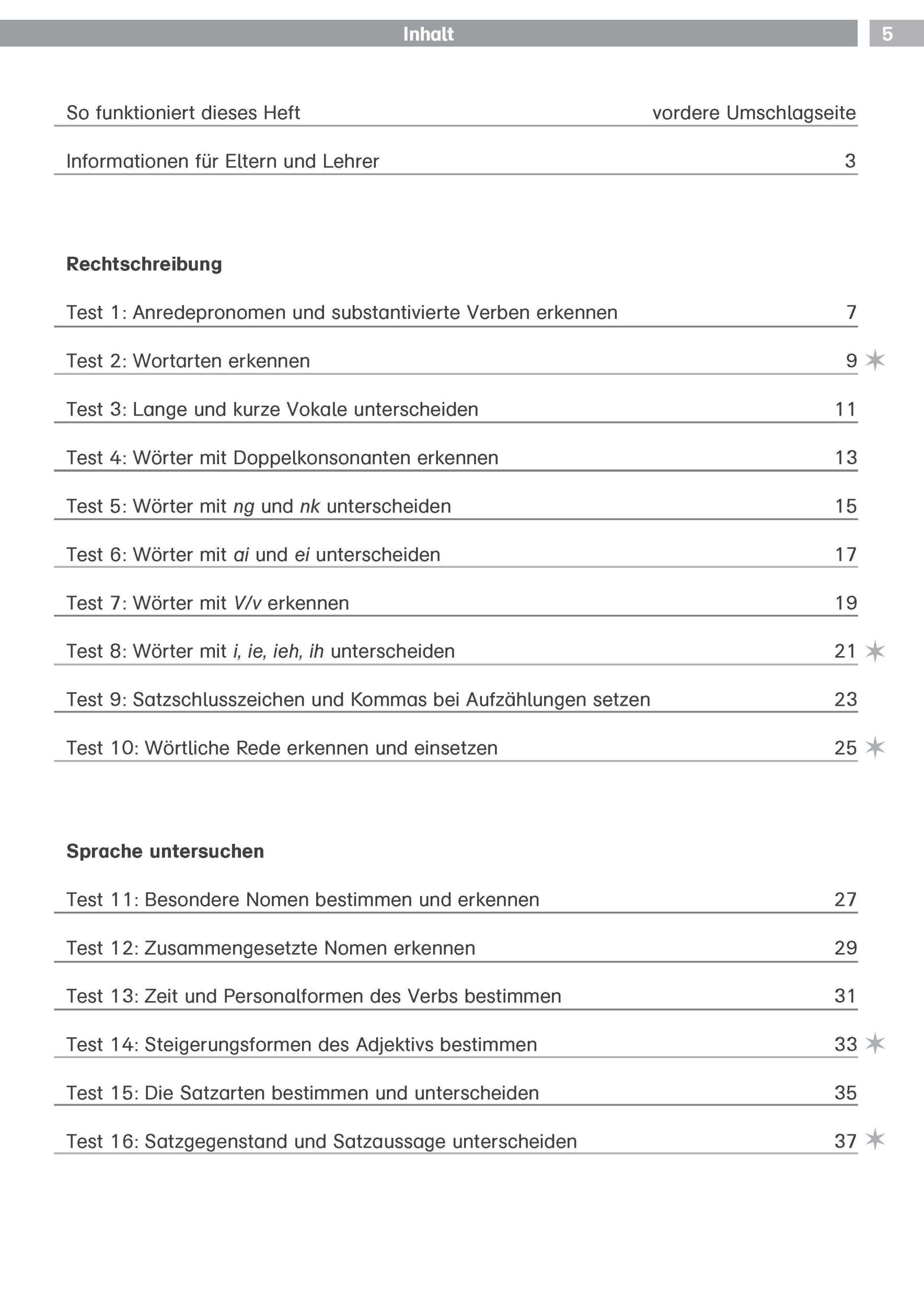 Bild: 9783129496480 | Die Deutsch-Helden: Deutsch-Tests 3. Klasse | Geßner | Broschüre