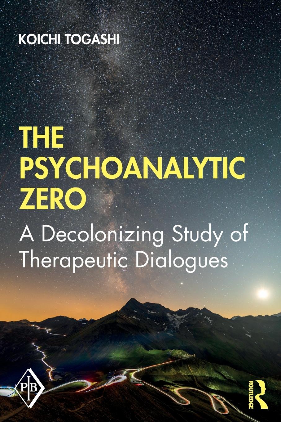 Cover: 9780367859374 | The Psychoanalytic Zero | Koichi Togashi | Taschenbuch | Englisch