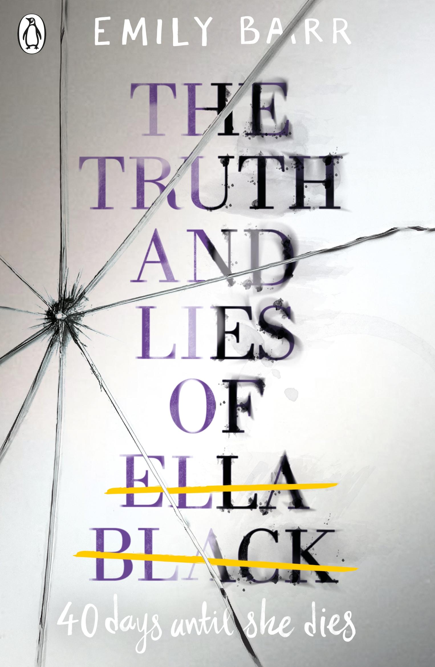 Cover: 9780141367002 | The Truth and Lies of Ella Black | Emily Barr | Taschenbuch | 346 S.