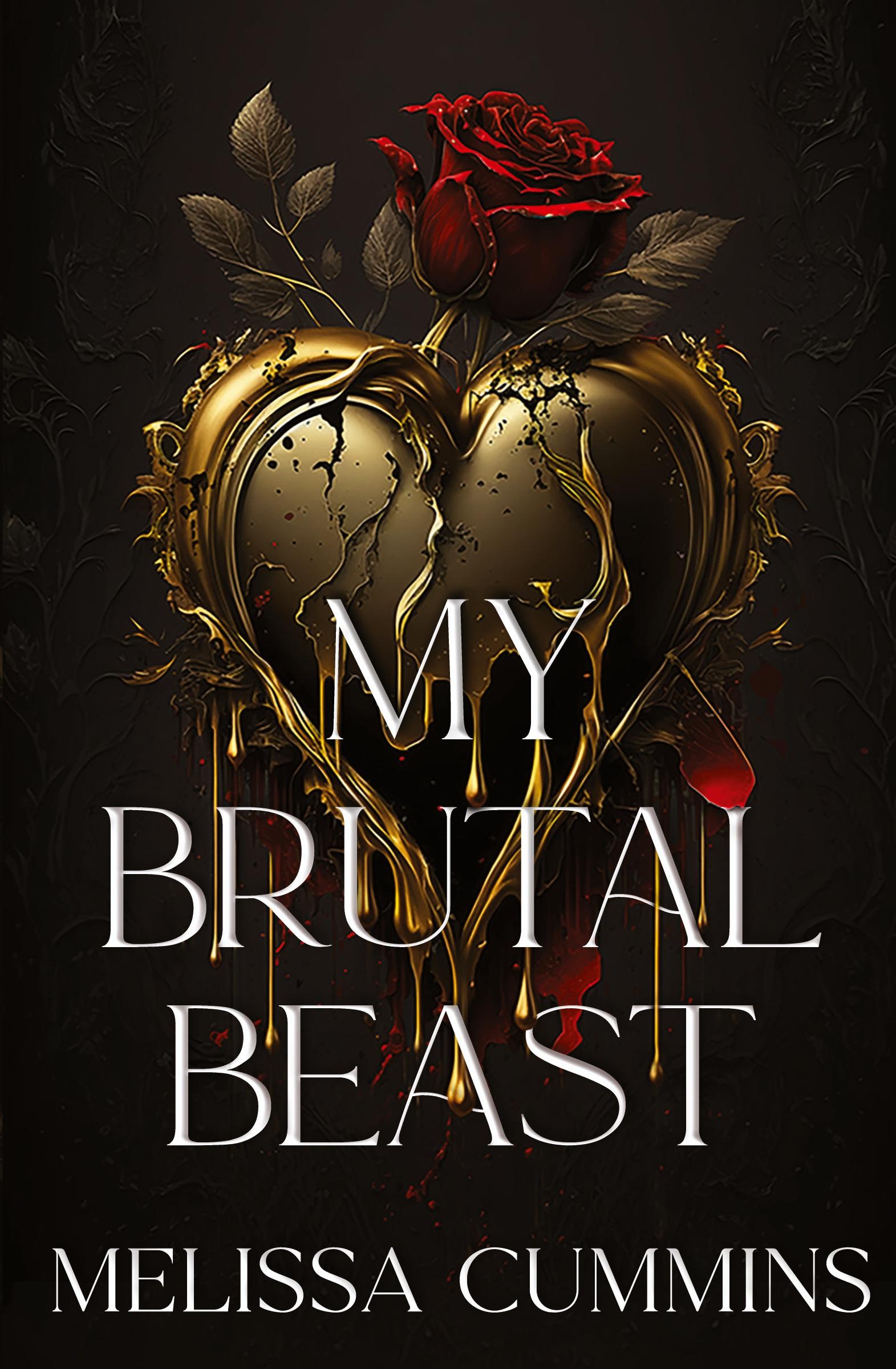 Cover: 9781958769096 | My Brutal Beast | Melissa Cummins | Taschenbuch | Englisch | 2023