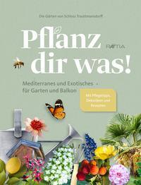 Cover: 9788872837290 | Pflanz dir was! | Ariane Löbert | Taschenbuch | 184 S. | Deutsch