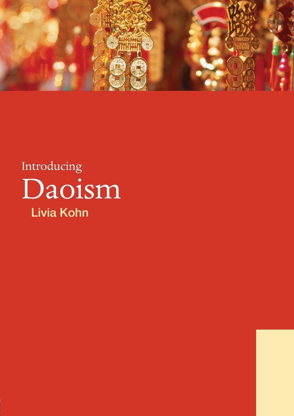 Cover: 9780415439985 | Introducing Daoism | Livia Kohn | Taschenbuch | Englisch | 2008