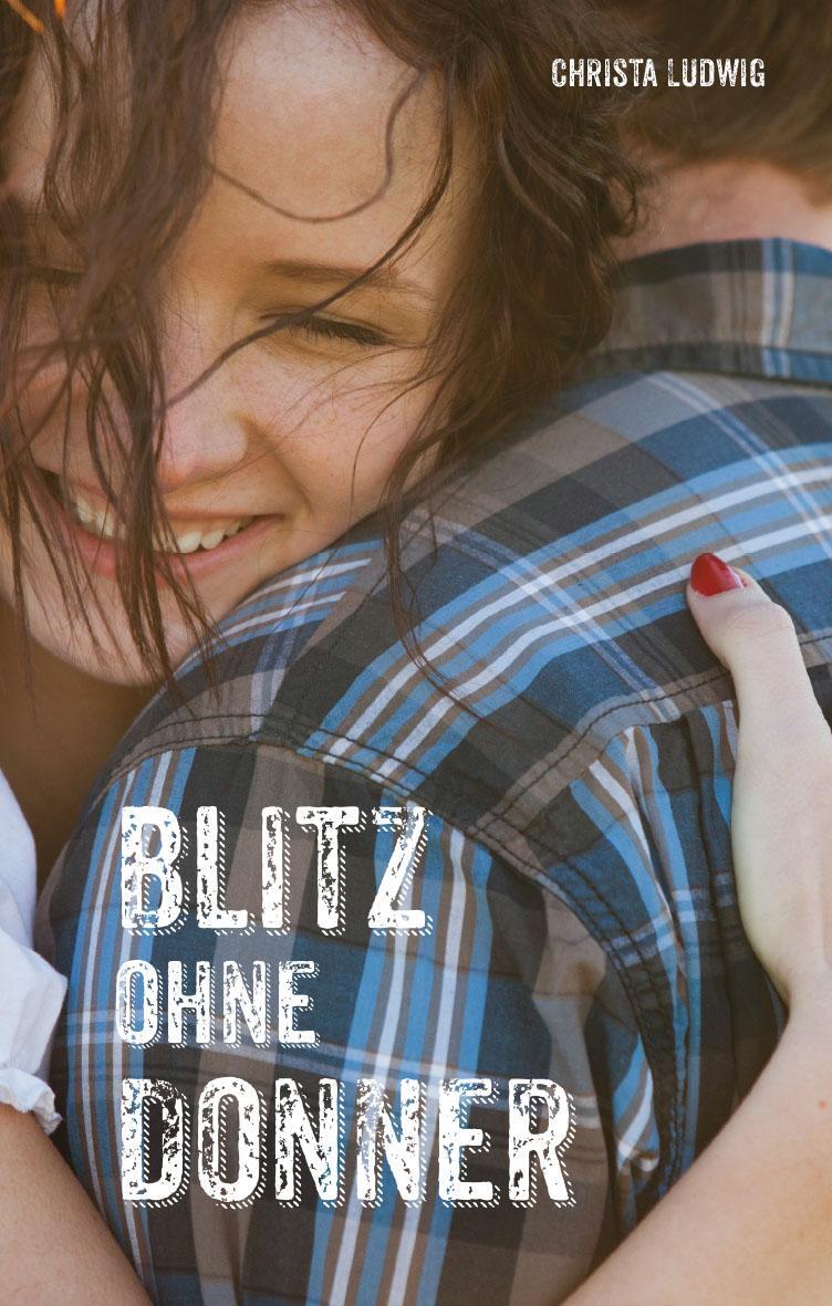 Cover: 9783772527760 | Blitz ohne Donner | Christa Ludwig | Buch | Deutsch | 2014