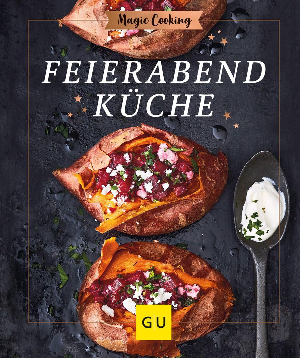 Cover: 9783833884498 | Feierabendküche | Inga Pfannebecker | Buch | Jeden-Tag-Küche | 64 S.