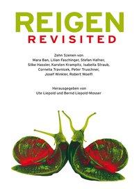 Cover: 9783708405315 | Reigen revisited | Mara/Faschinger, Lilian/Hafner, Stefan u a Ban