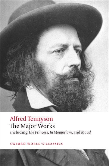 Cover: 9780199572762 | Alfred Tennyson: The Major Works | Alfred Tennyson | Taschenbuch