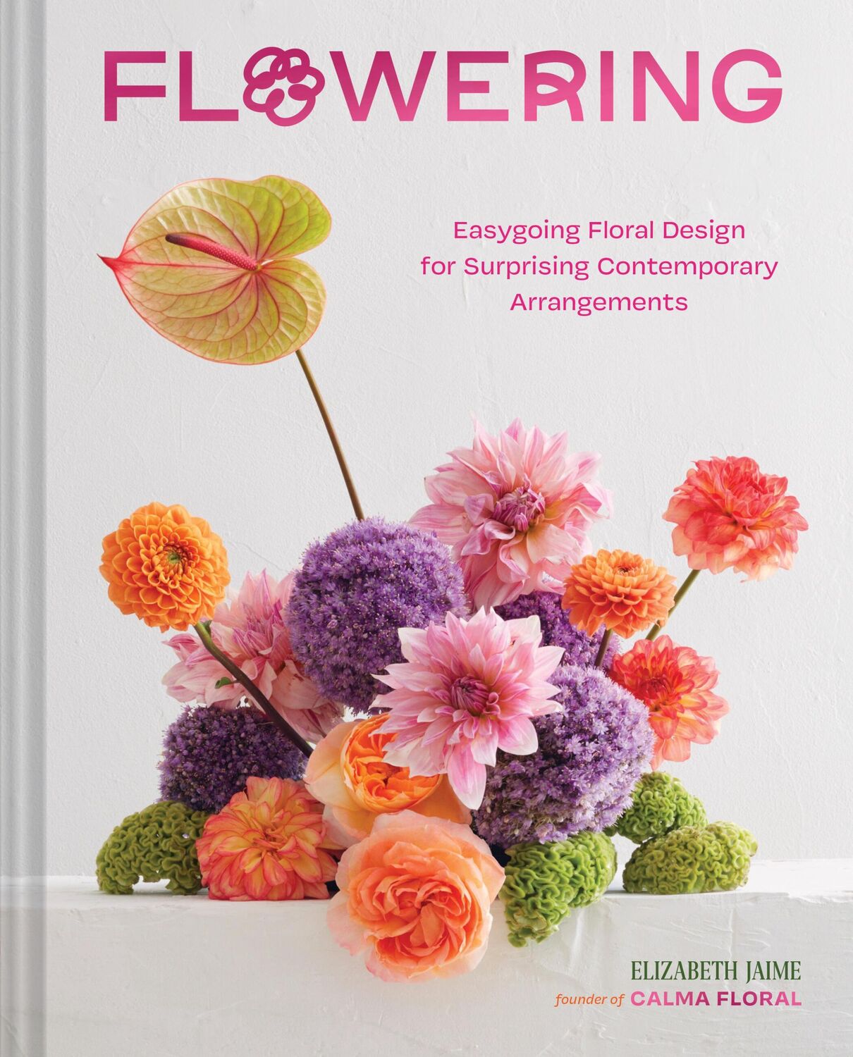 Cover: 9781797221274 | Flowering | Elizabeth Jaime | Buch | 208 S. | Englisch | 2024