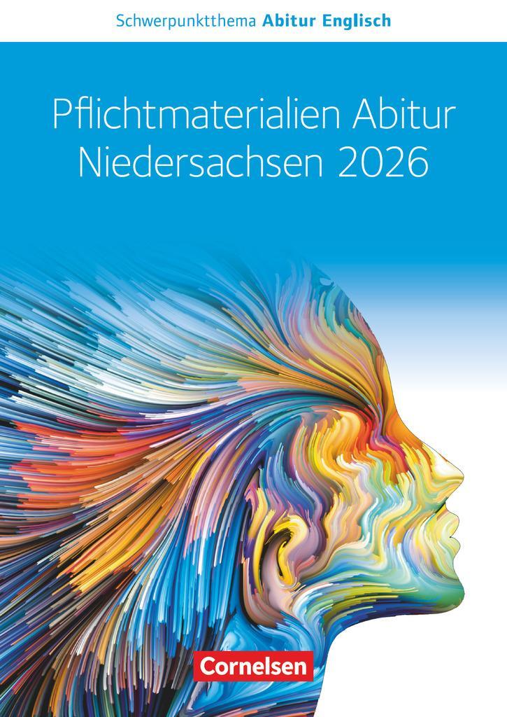 Cover: 9783060368112 | Schwerpunktthema Abitur Englisch Sekundarstufe II....