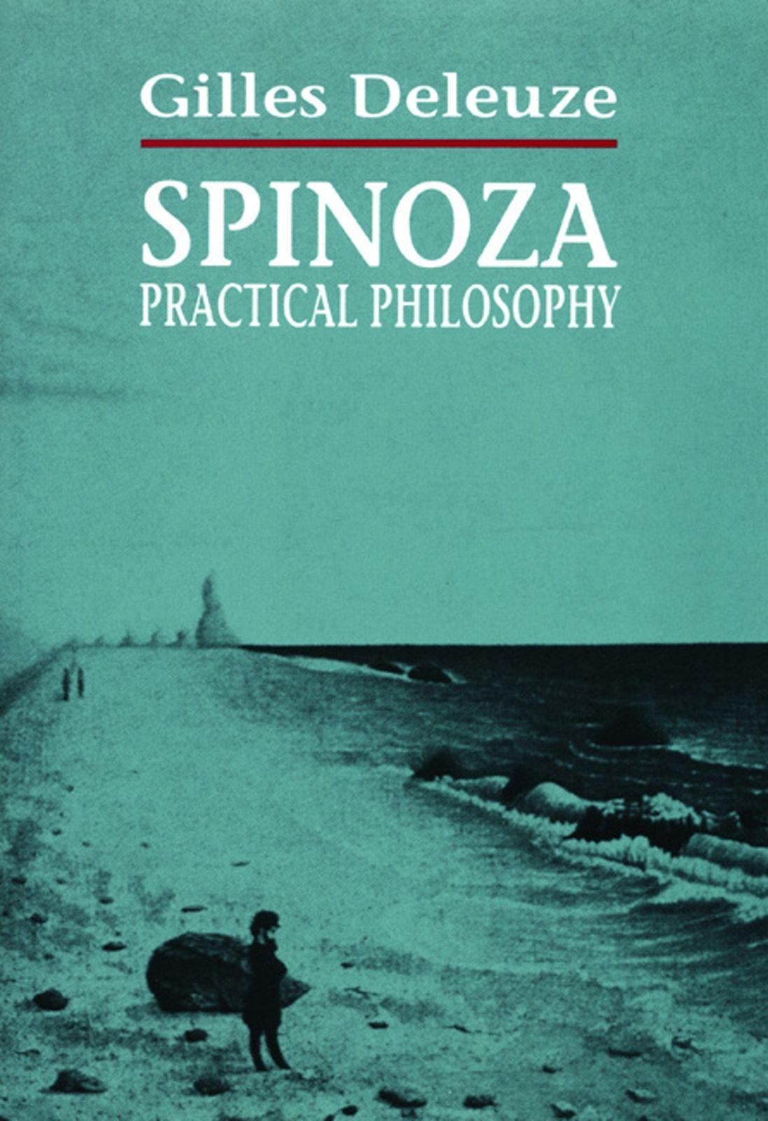 Cover: 9780872862180 | Spinoza | Practical Philosophy | Gilles Deleuze | Taschenbuch | 1988