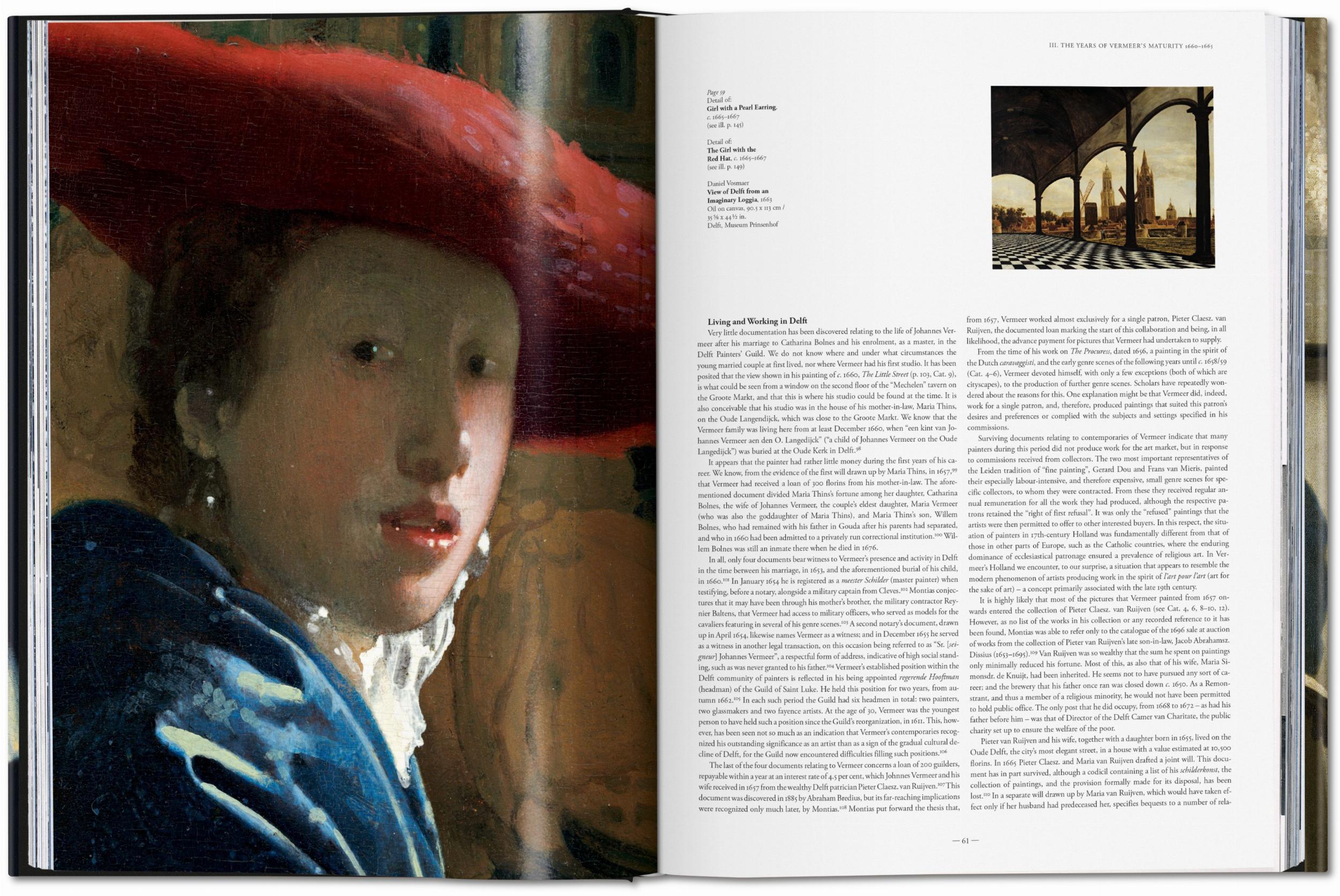 Bild: 9783836578639 | Vermeer. The Complete Works | Karl Schütz | Buch | 258 S. | Englisch