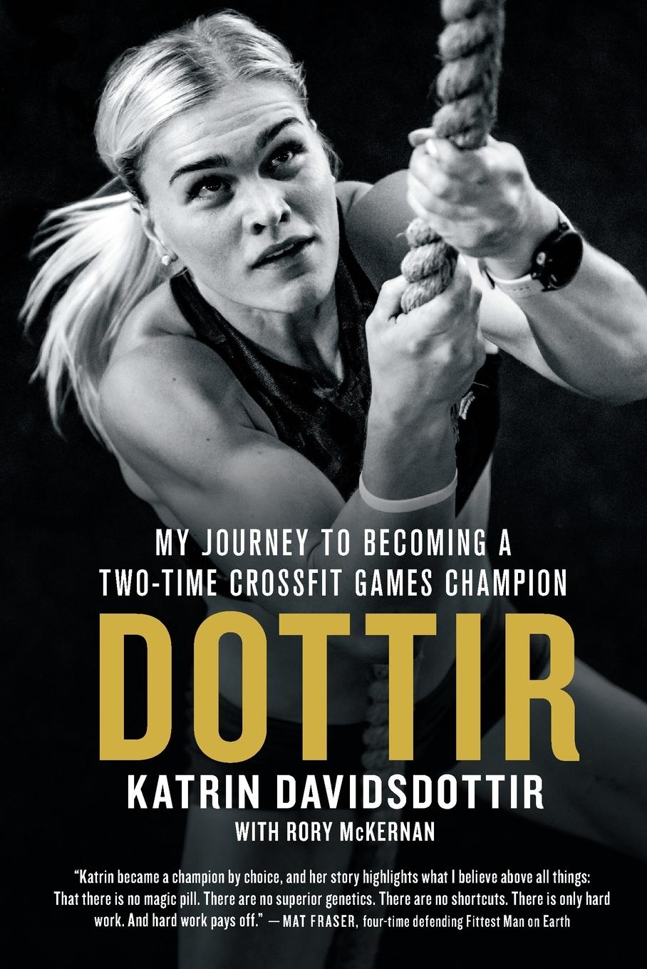 Cover: 9781250146489 | Dottir | Katrin Davidsdottir | Taschenbuch | Kartoniert / Broschiert