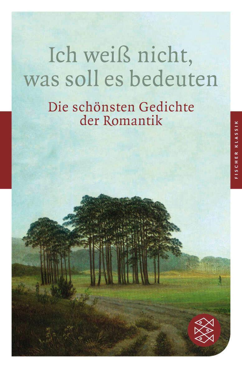 Cover: 9783596902828 | Ich weiß nicht, was soll es bedeuten | Christian Schärf | Taschenbuch