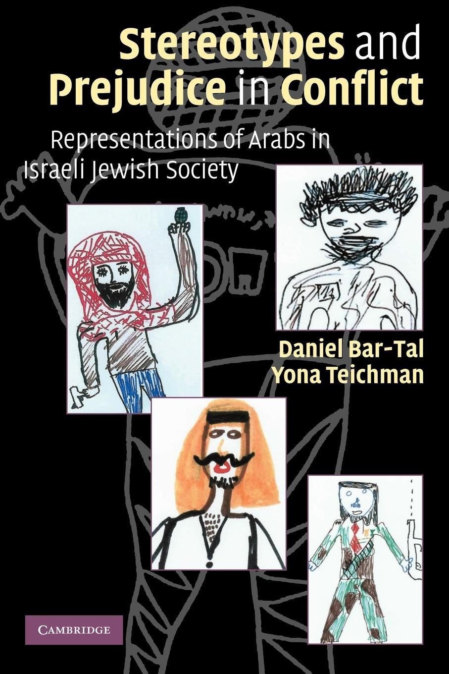 Cover: 9780521127035 | Stereotypes and Prejudice in Conflict | Daniel Bar-Tal (u. a.) | Buch