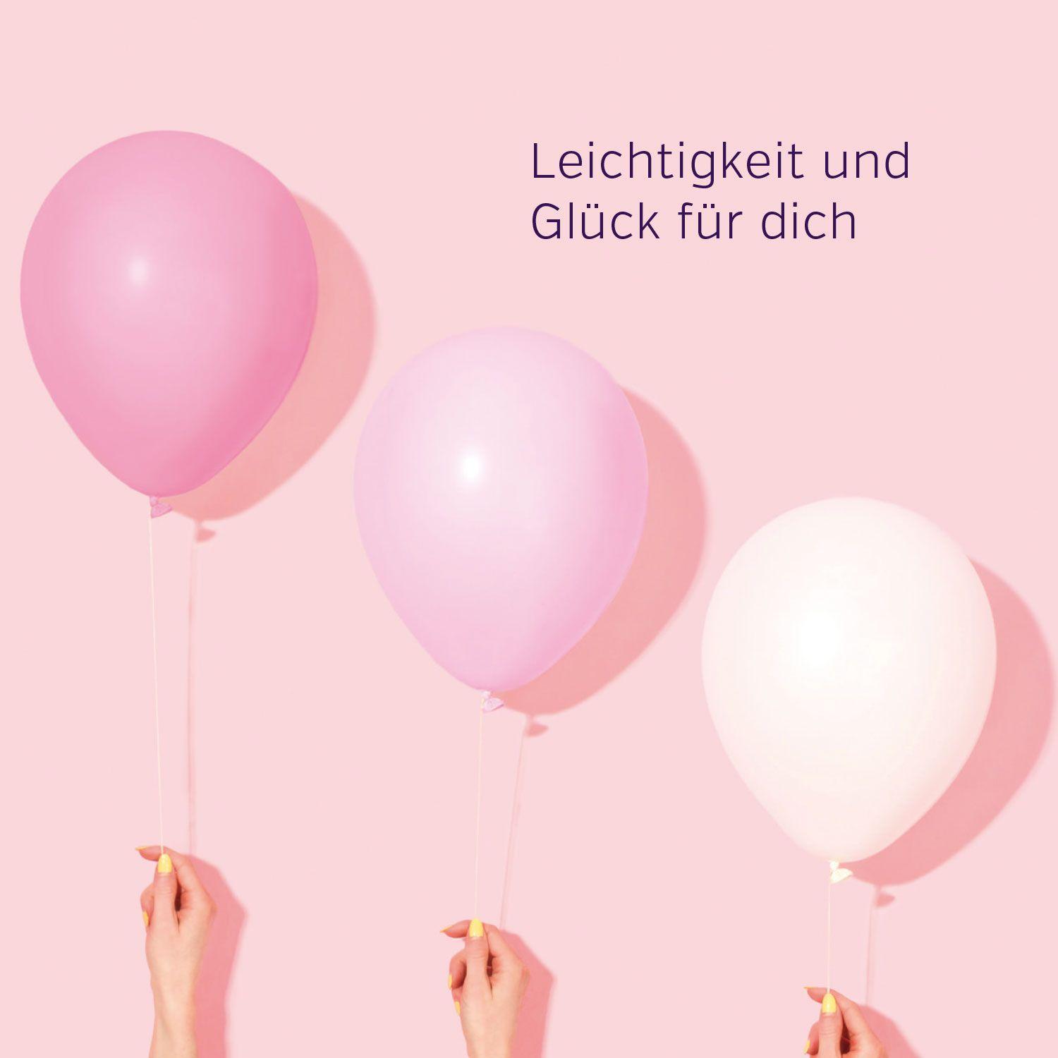 Bild: 4027537000897 | Gute Laune Block Zum Geburtstag | Christine Paxmann | 48 S. | Deutsch