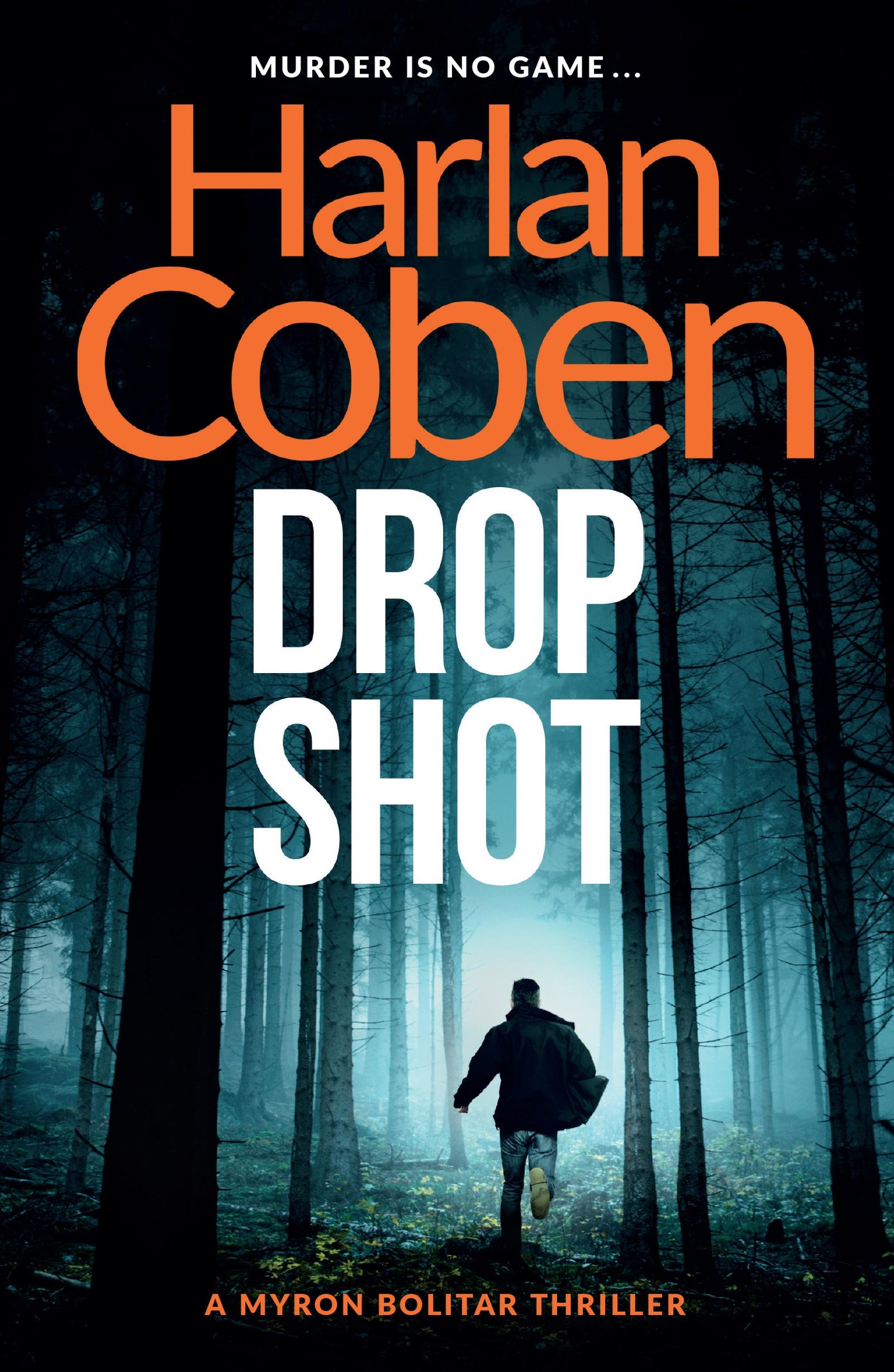 Cover: 9781409150558 | Drop Shot | Harlan Coben | Taschenbuch | Kartoniert / Broschiert