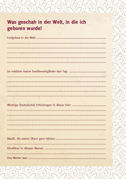 Bild: 9783943987508 | Tagebuch für Mama und mich | familia koch Verlag | Taschenbuch | 2015