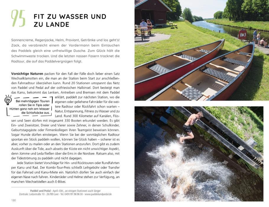 Bild: 9783734321726 | Herzstücke in Ostfriesland | Sönke Dwenger (u. a.) | Taschenbuch