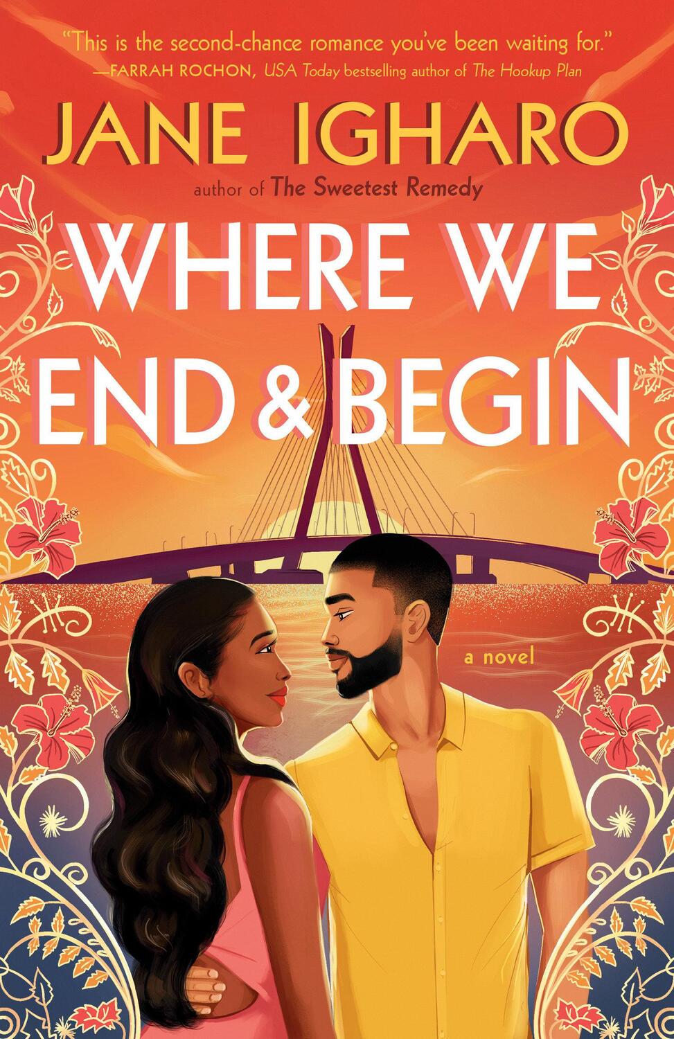 Cover: 9780593440230 | Where We End &amp; Begin | Jane Igharo | Taschenbuch | Englisch | 2022