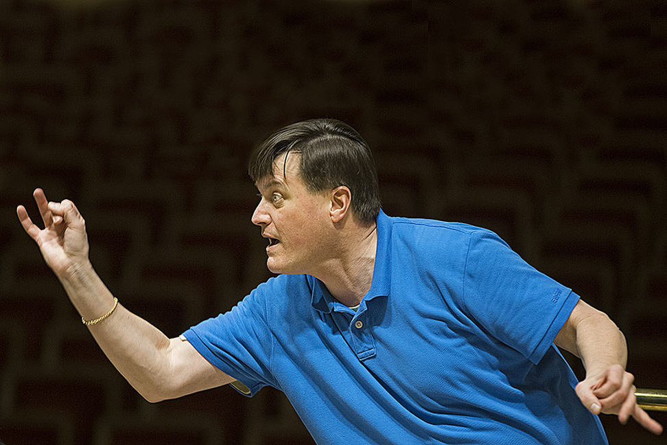 Bild: 9783903101098 | Christian Thielemann | Dirigieren / Conducting | Trautmann (u. a.)