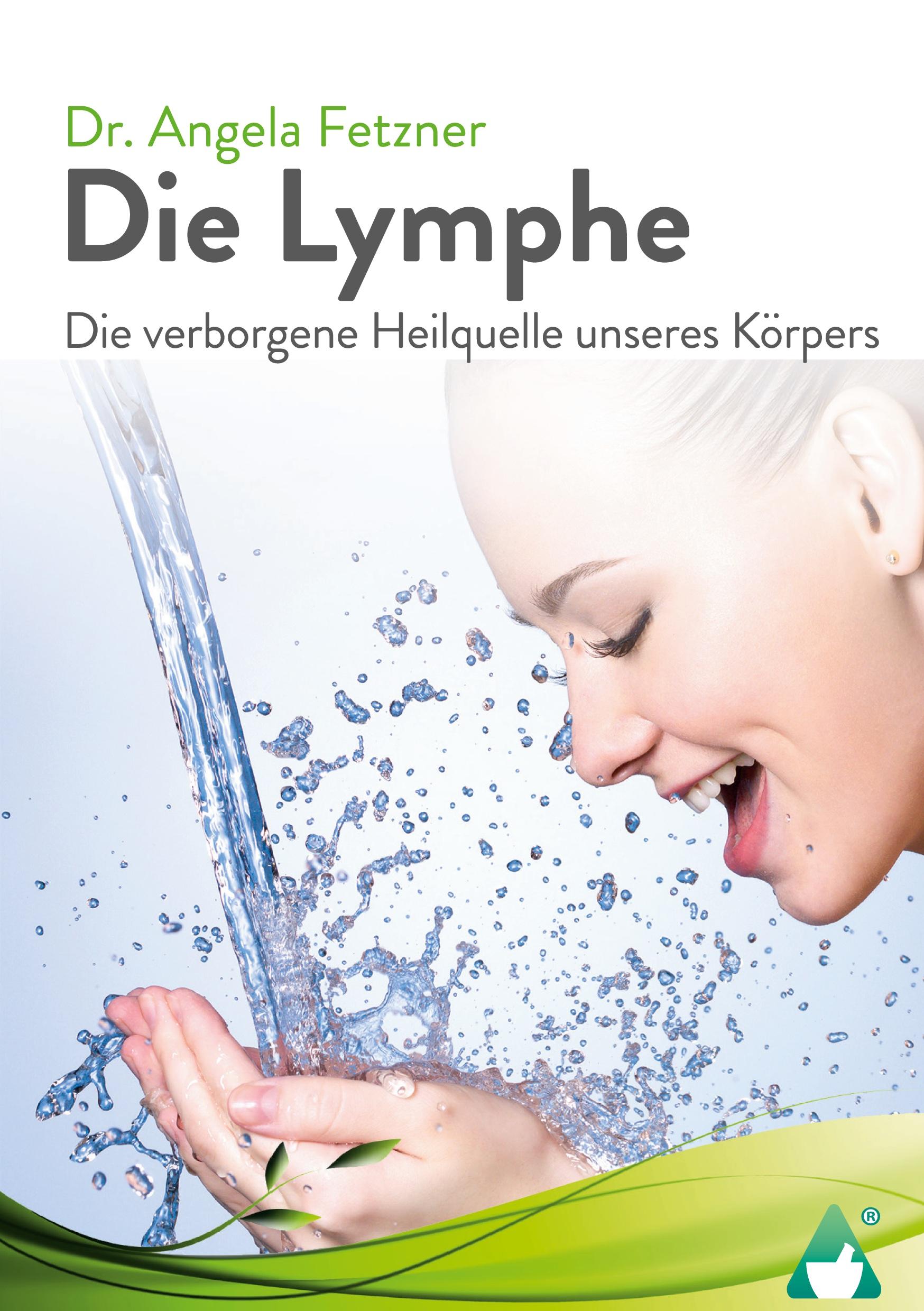 Cover: 9783986680046 | Die Lymphe | Die verborgene Heilquelle unseres Körpers | Fetzner