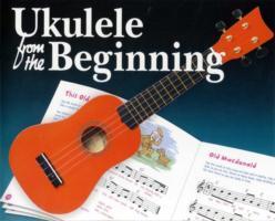 Cover: 9781847723352 | Ukulele From The Beginning | Tim Fulston | Taschenbuch | Buch | 2007