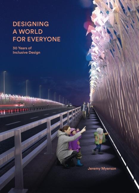 Cover: 9781848224636 | Designing a World for Everyone | 30 Years of Inclusive Design | Buch