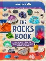 Cover: 9781837583072 | Lonely Planet Kids The Rocks Book | Lonely Planet Kids (u. a.) | Buch