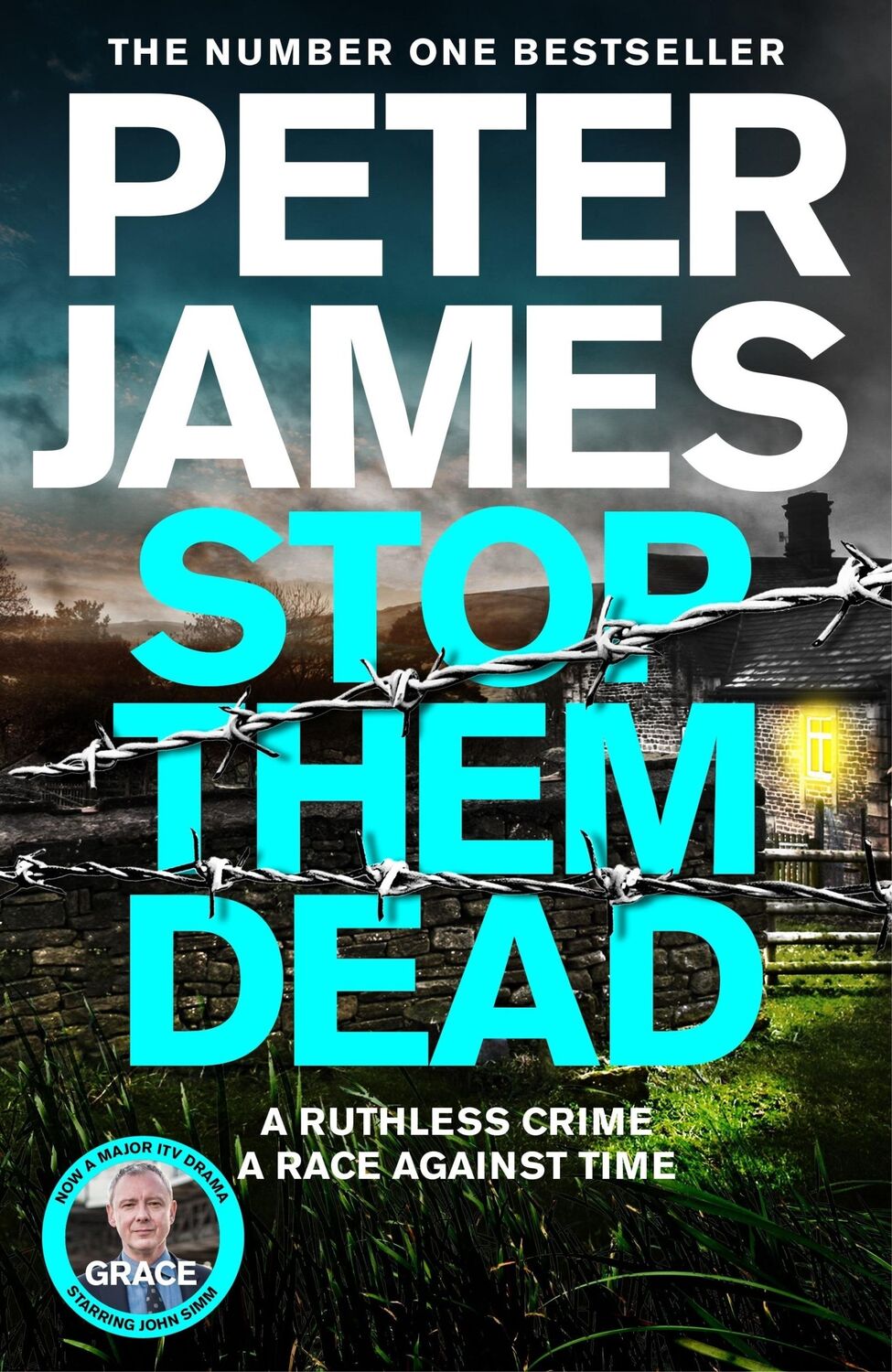 Cover: 9781529089967 | Stop Them Dead | Peter James | Buch | Gebunden | Englisch | 2023