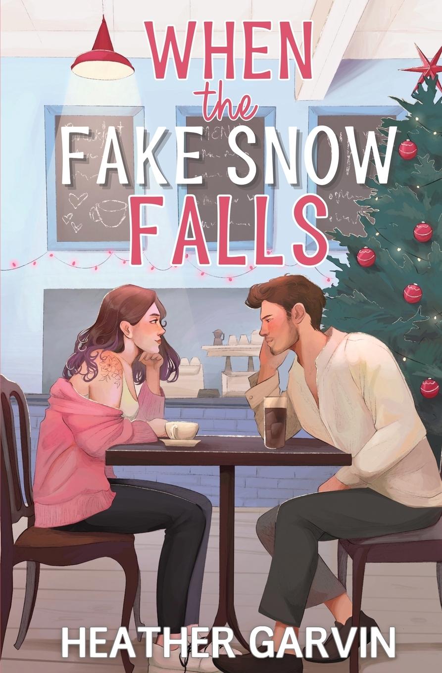 Cover: 9798988529934 | When the Fake Snow Falls | Heather Garvin | Taschenbuch | Paperback