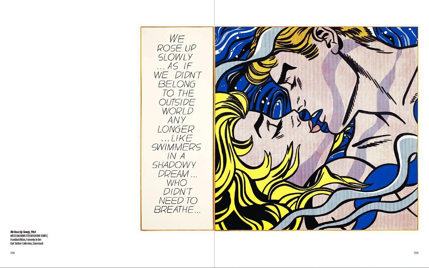 Bild: 9783791377414 | Roy Lichtenstein | A Centennial Exhibition | Gunhild Bauer (u. a.)