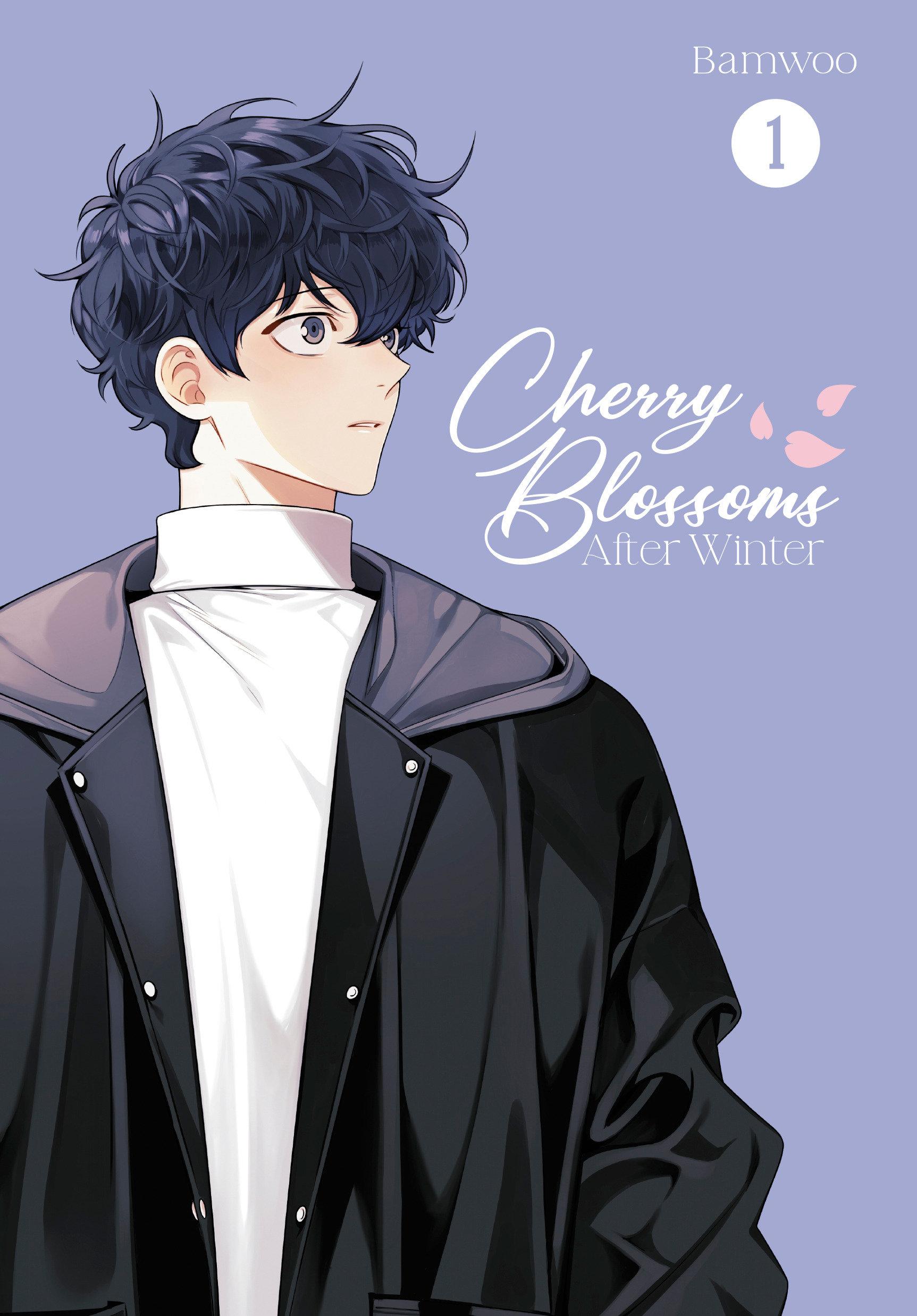 Cover: 9780593870938 | Cherry Blossoms After Winter: Volume 1 | Bamwoo | Taschenbuch | 2024