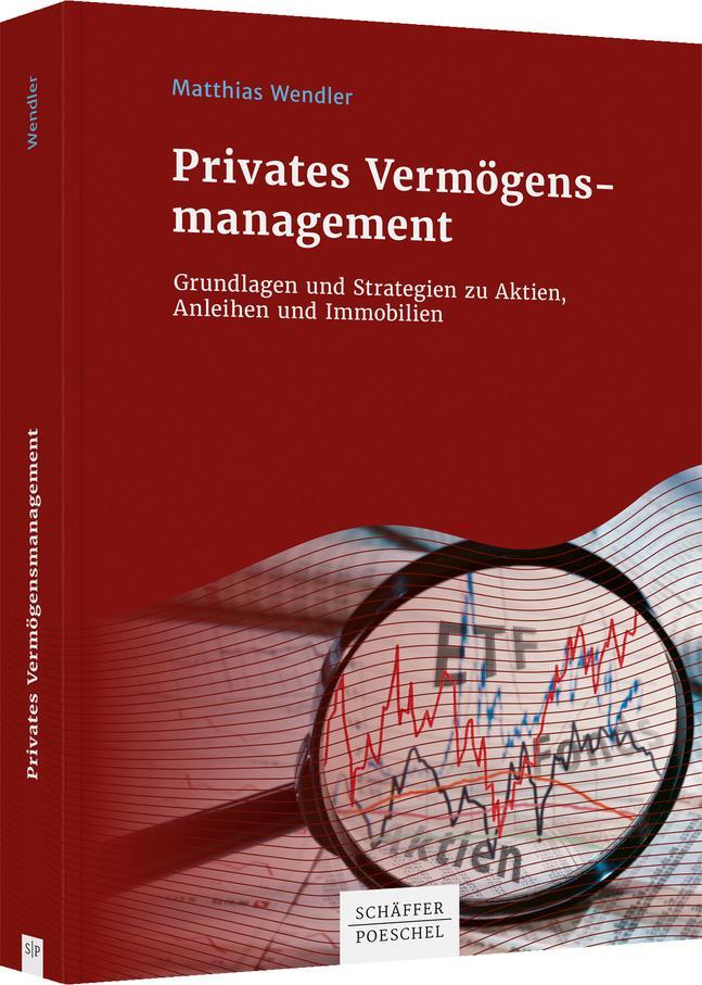 Cover: 9783791055947 | Privates Vermögensmanagement | Matthias Wendler | Taschenbuch | 336 S.