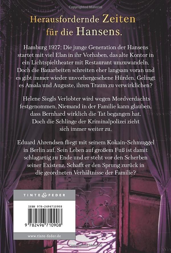 Rückseite: 9782496710908 | Kraft der Veränderung | Ellin Carsta | Taschenbuch | Paperback | 2024