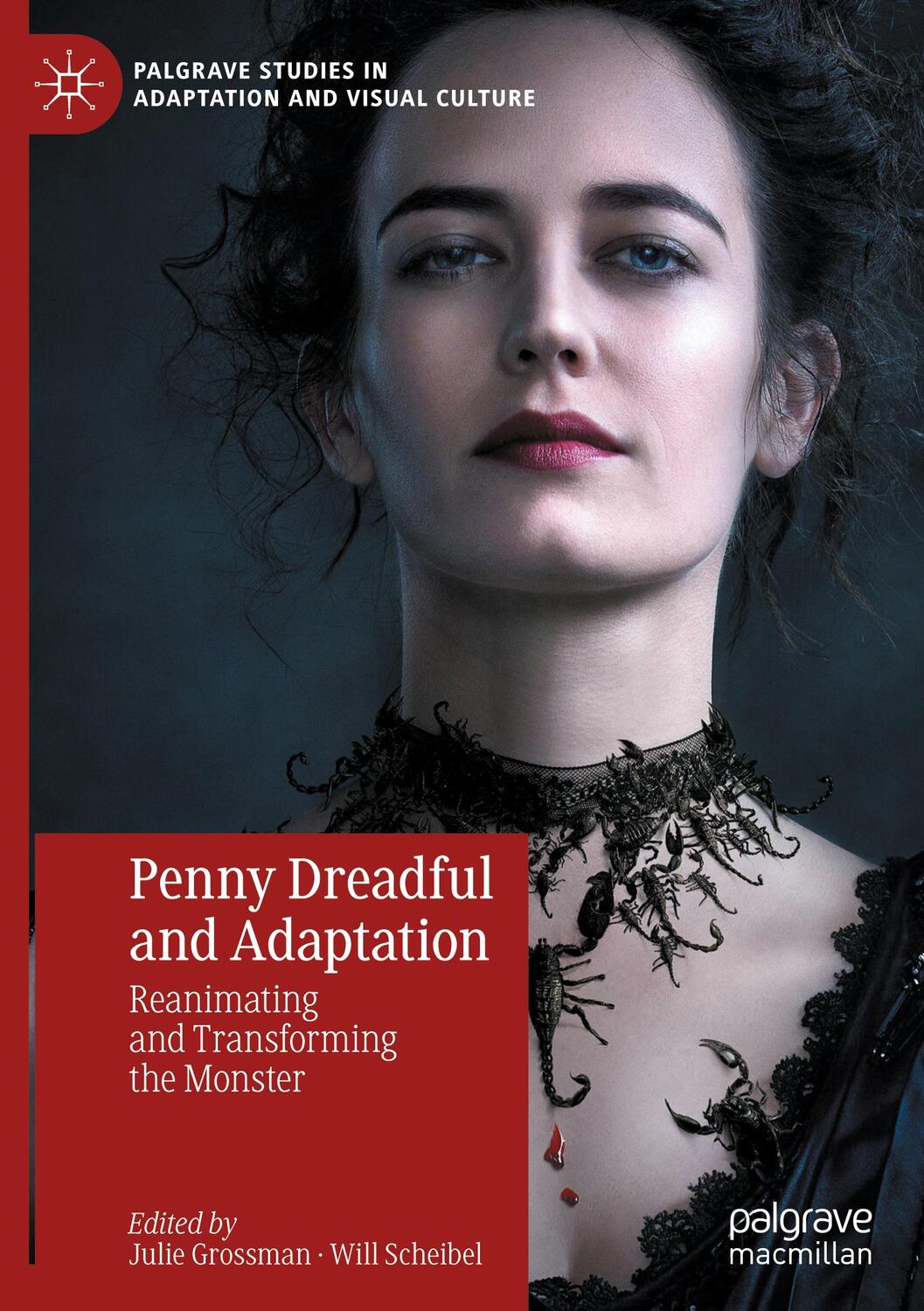 Cover: 9783031121791 | Penny Dreadful and Adaptation | Will Scheibel (u. a.) | Buch | xviii