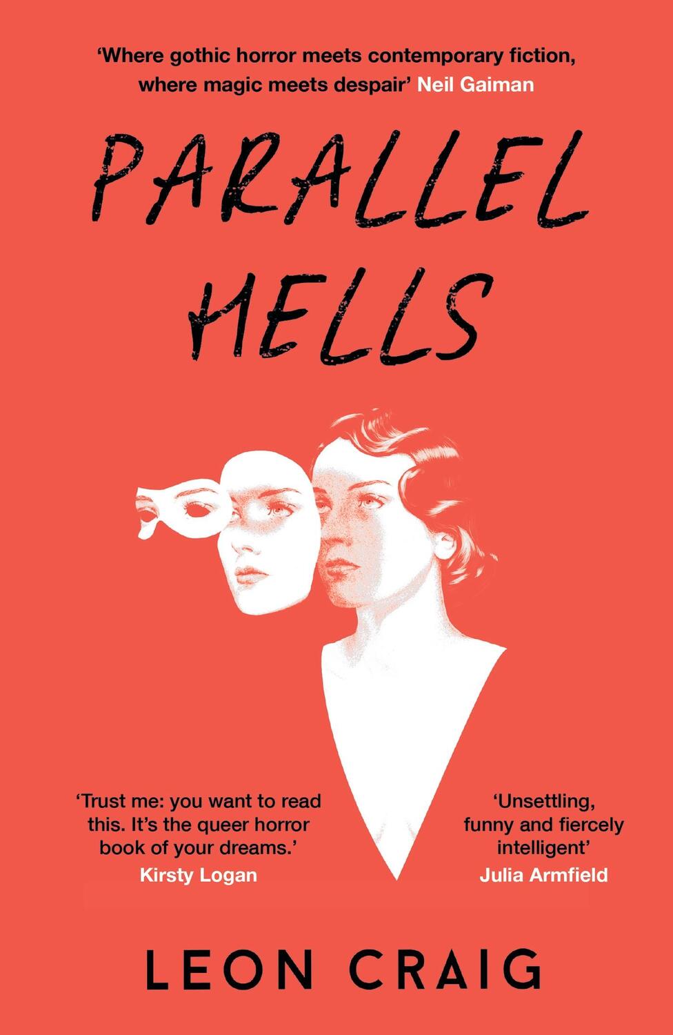 Cover: 9781529371444 | Parallel Hells | Leon Craig | Taschenbuch | Kartoniert / Broschiert