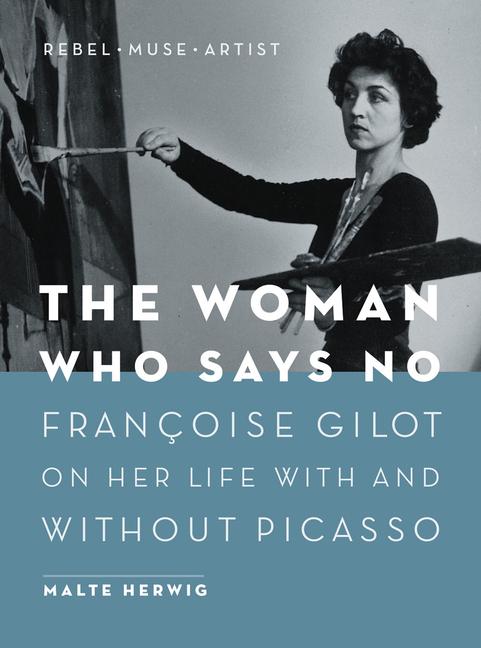 Cover: 9781771646529 | The Woman Who Says No | Malte Herwig | Taschenbuch | Englisch | 2020