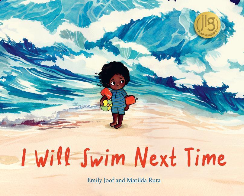 Cover: 9781782508298 | I Will Swim Next Time | Emily Joof | Buch | Gebunden | Englisch | 2023