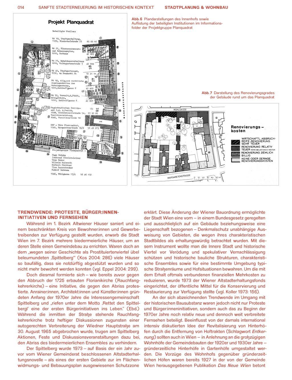 Bild: 9783986121532 | Sanfte Stadterneuerung Revisited | Silva (u. a.) | Taschenbuch | 2024