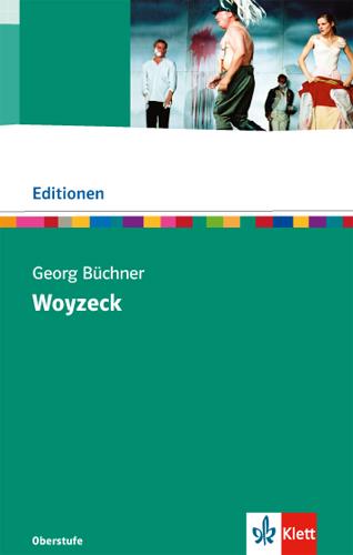 Cover: 9783123516115 | Woyzeck. Mit Materialien | Textausgabe mit Materialien Klasse 11-13